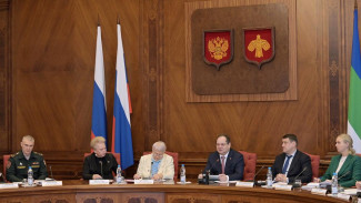 Участникам Великой Отечественной войны в Коми присвоят звания почётного гражданина города или муниципалитета