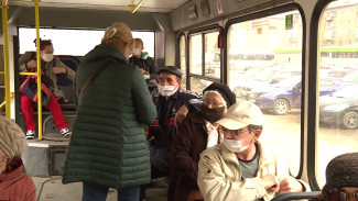Администрация Сыктывкара отказала частным перевозчикам в повышении стоимости проезда на автобусах