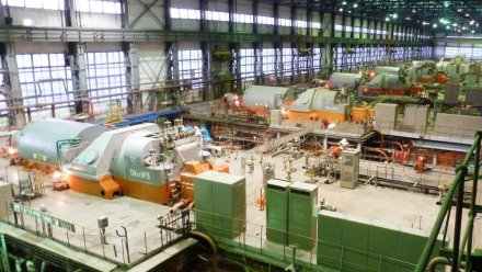 Сосногорская ТЭЦ подтвердила готовность к зиме