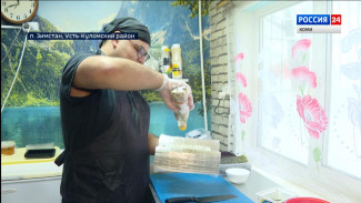 Пластиковые лодки и экопроекты: соцконтракты в Усть-Куломском районе помогли обрести свое дело сотням сельчан