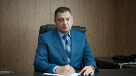 Игорь Норкин с 25 сентября назначен временно исполняющим полномочия главы МО МР «Ижемский» - руководителем администрации МО МР «Ижемский»