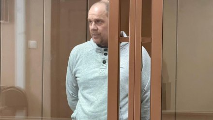 Суд продлил арест экс-преподавателя центра профподготовки МВД в Сыктывкаре