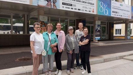 Мастера и артисты Коми представят республику на межрегиональном фестивале "Русском поле"