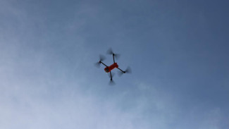 Что делать при обнаружении БПЛА?