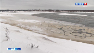  В Прилузье крещенских купаний не будет
