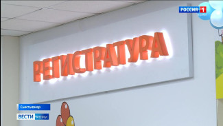 С 1 октября в Коми стартует подчищающая иммунизация против краснухи