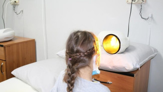 В Коми возвращать качество жизни пациентам помогает новое оборудование для реабилитации