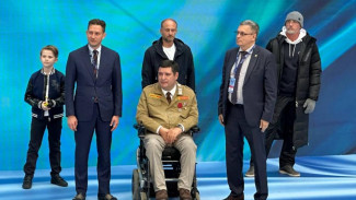 Лучших дизайнеров адаптивной одежды наградили в Санкт-Петербурге