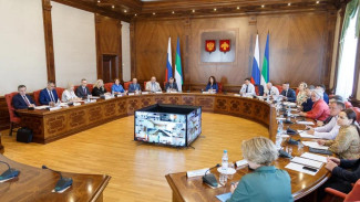 Правительство Коми направит бюджетам муниципалитетов 34 млн рублей