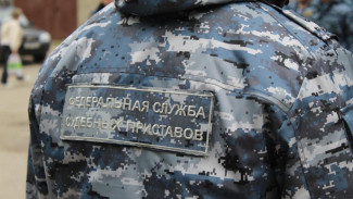 Приставы Коми не дали неплательщице алиментов уехать  от ответственности  