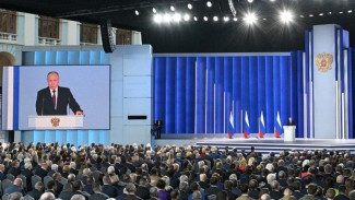 Рифат Сабитов: «Президент с благодарностью отметил единение всего нашего народа в это непростое время испытаний»