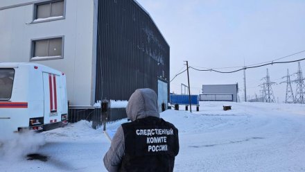 В Воркуте завершено расследование гибели проходчиков на участке шахты "Заполярная"