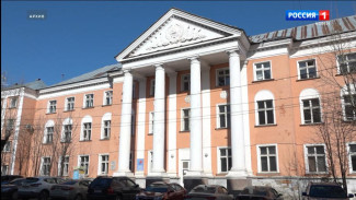 Национальный музыкально-драматический театр Республики Коми принимает участие в акции «Веди родителей в театр»