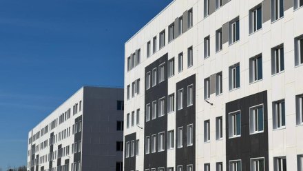 В Коми по новой программе переселения из аварийного жилья расселят порядка 20 тысяч человек