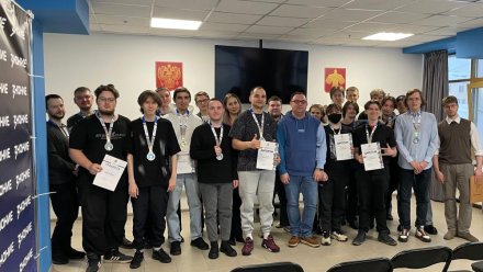 В Ухте завершился чемпионат Республики Коми по фиджитал-спорту