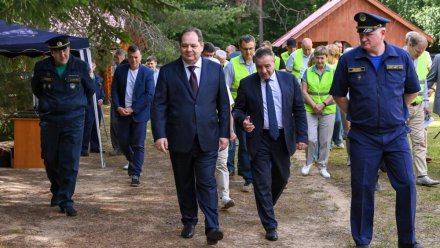 Ростислав Гольдштейн обозначил задачи по обеспечению безопасности жителей Республики Коми