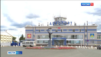 Комиавиатранс не смог возобновить авиаперелёты внутри республики