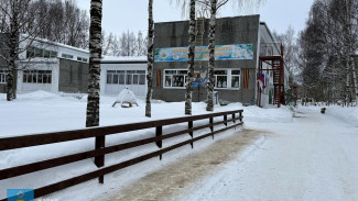 В Сыктывкаре выявлены недостатки содержания территории одного из детсадов