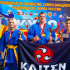 Команда Коми успешно выступила на чемпионате СЗФО по кудо