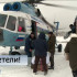 В республике возобновляются вертолетные перевозки пассажиров в труднодоступные населенные пункты
