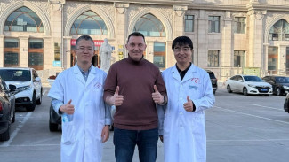 Спортивная медицина без границ: участие специалиста из Коми в конференциях России и Китая