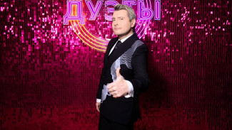 Премьера нового сезона музыкального шоу «ДУЭТЫ»