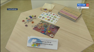 В Республике заработал портал авторских игр на коми языке «Игротека «Ворс да сёрнит».