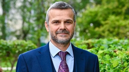 Максим Мартышин с 28 августа назначен временно исполняющим полномочия главы МО ГО "Сыктывкар" - руководителем администрации МО ГО "Сыктывкар"