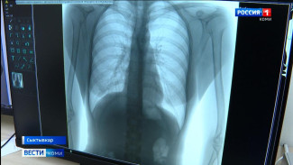 В столичной поликлинике номер три заработали современный цифровой маммограф и флюорограф