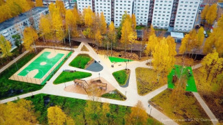 В Коми определены территории, которые будут благоустроены в следующем году