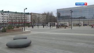 Нацпроект «Инфраструктура для жизни»: до окончания голосования за дворы и общественные пространства осталось 4 дня