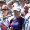 Сыктывкар отметил свое 246-летие
