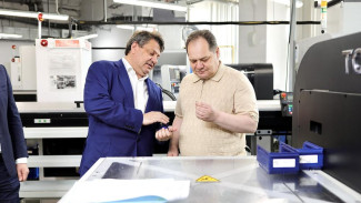 Ростислав Гольдштейн изучил опыт московского ЦИТО для создания центра протезирования в Коми