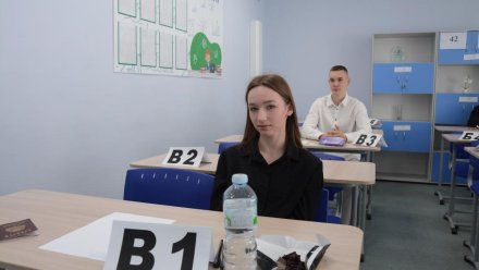 В Коми 27 и 30 мая выпускники одиннадцатых классов сдадут ЕГЭ по обязательным предметам – математике и русскому языку