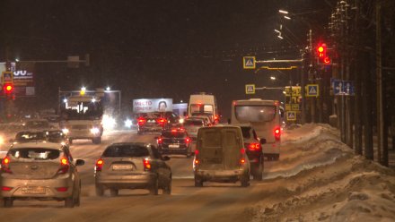 31 декабря в Сыктывкаре перекроют участки дорог по ряду улиц