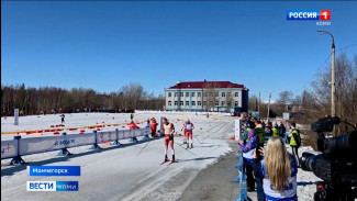 Илья Семиков завоевал бронзовую медаль в марафоне на 70 километров на чемпионате России