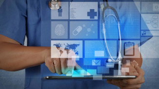 В Коми планируют внедрить технологии искусственного интеллекта для анализа маммографических исследований