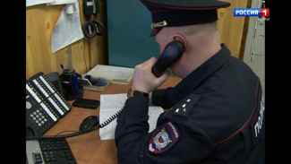 В Сыктывкаре сотрудники уголовного розыска вернули пенсионерке похищенное у нее имущество и документы