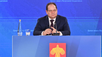 Ростислав Гольдштейн: «О закрытии больницы в Троицко-Печорске речь не идёт»