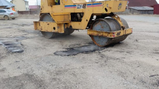 Ямочный ремонт на территории Коми выполнен на 88 %