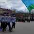 Более 150 малышей приняли участие в первом Параде детских садов в Ухте