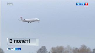 Перелеты по маршруту из Воркуты в Москву сохранятся до конца года