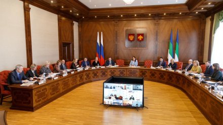 Коми примет участие во Всероссийском форуме «Сильные идеи для нового времени»