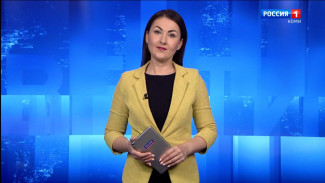 Вести-Коми. Утро 30.10.2025 г.