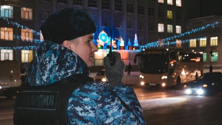 В Ухте росгвардейцы задержали посетителя бара, ударившего  администратора заведения