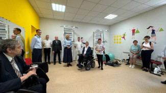 Помощь бывшим бездомным: в Сыктывкаре открыли второй корпус центра реабилитации «Дома жить»