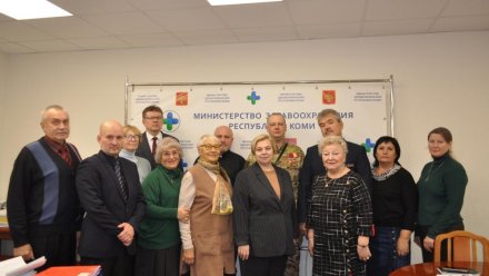 В Госпитале для ветеранов появятся паллиативные палаты