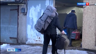  Сегодня сразу несколько поисковых отрядов Республики отправились на весенний этап "Вахты Памяти"