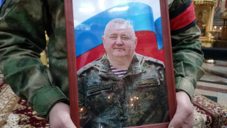 Виталию Лифенко из Сыктывкара присвоено высшее почётное звание Героя Республики Коми (посмертно)