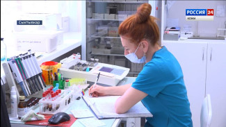 В республике зарегистрированы сразу шесть случаев заражения гриппом